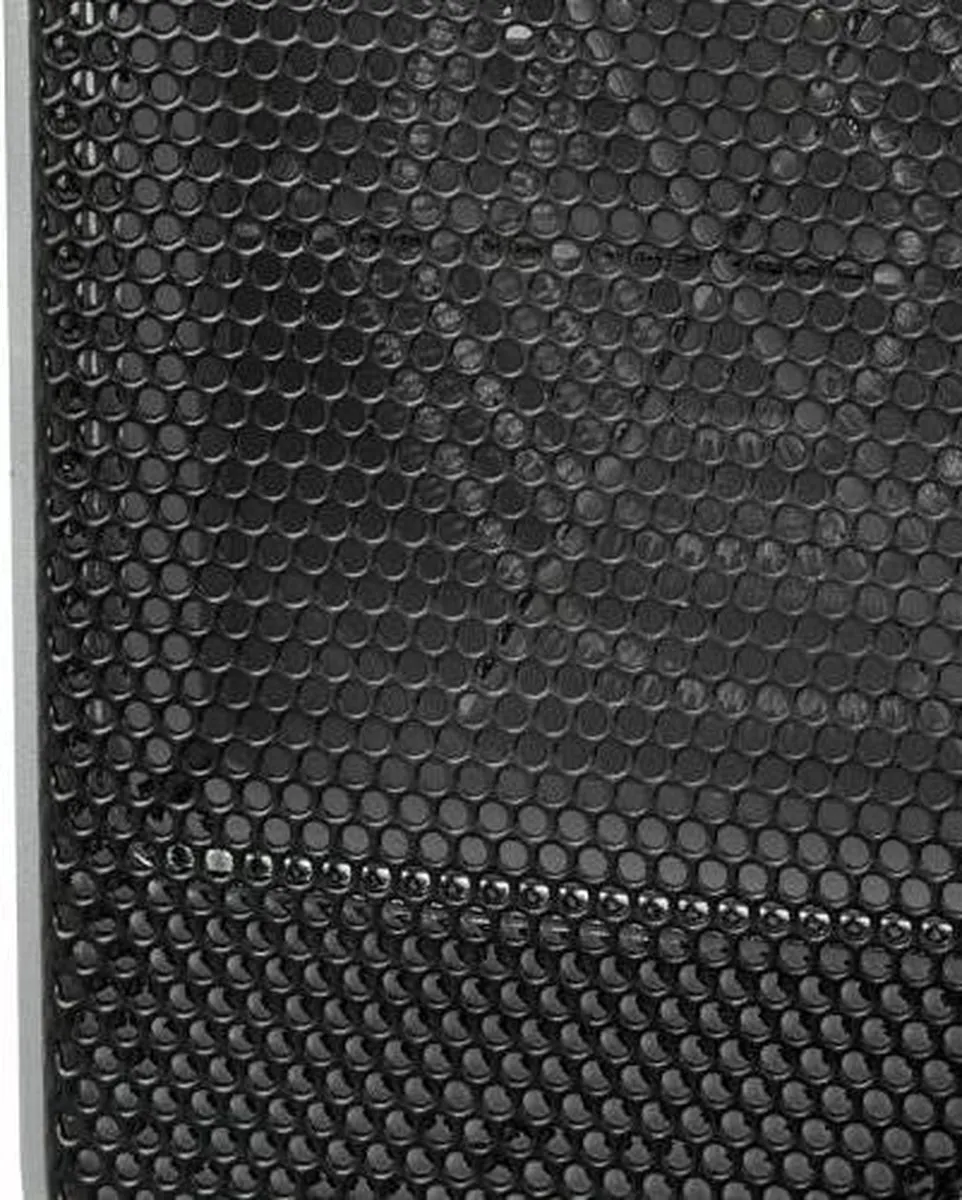 Eurom Fan Heater 600 Ventilatorkachel 600W - Wit