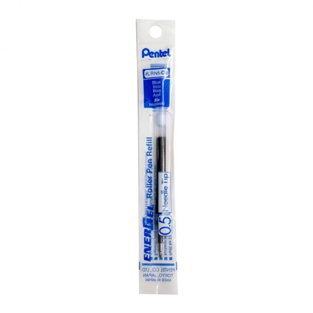 Pentel EnerGel LRN5 Wol