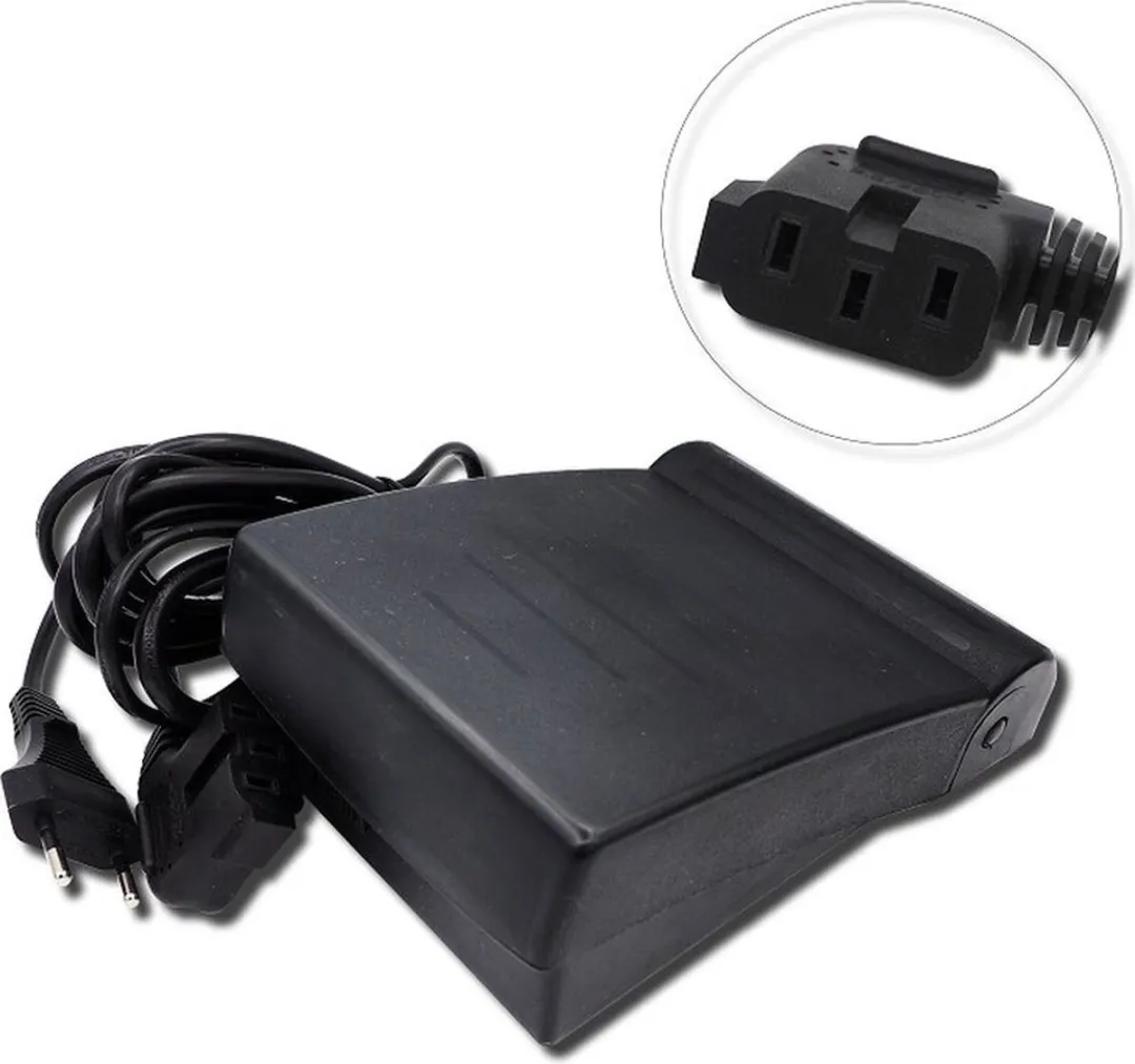 Voetpedaal voor PFAFF Naaimachines