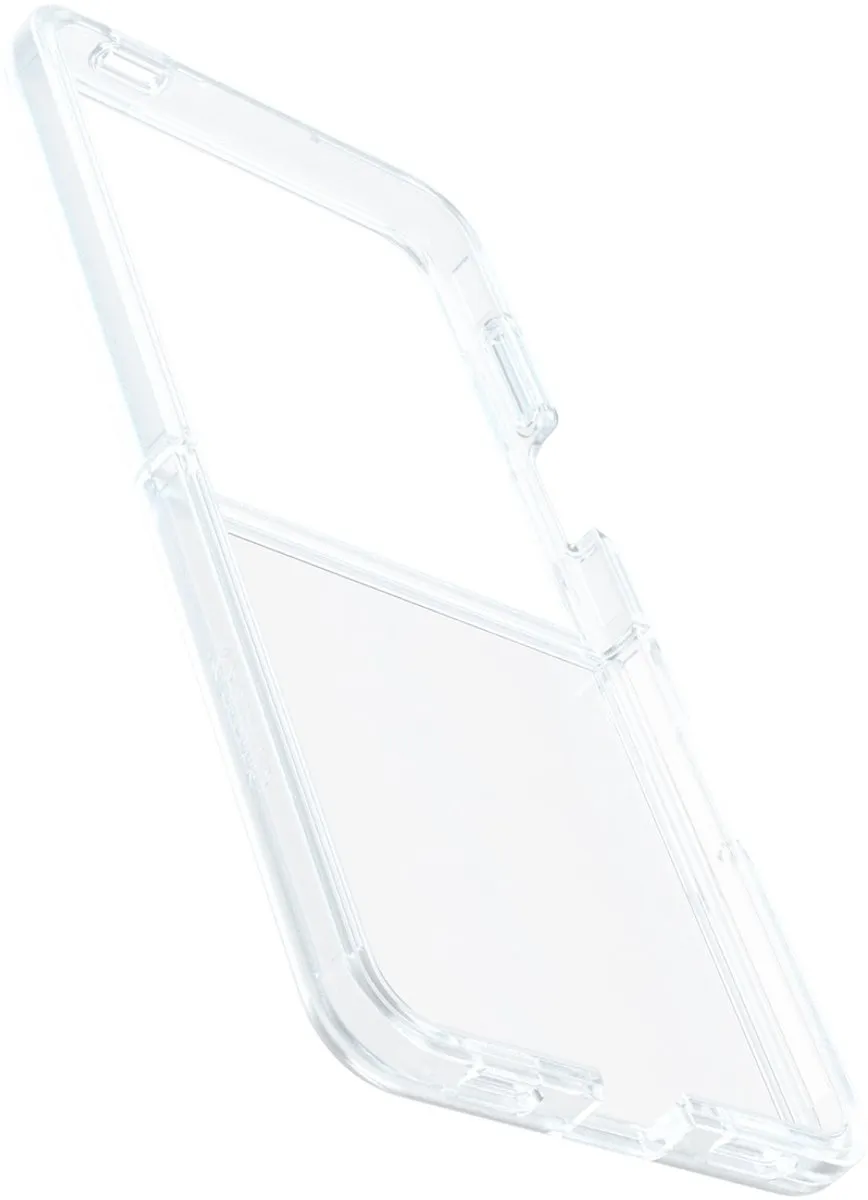 OtterBox Thin Flex Backcover 77-98217 - Transparant