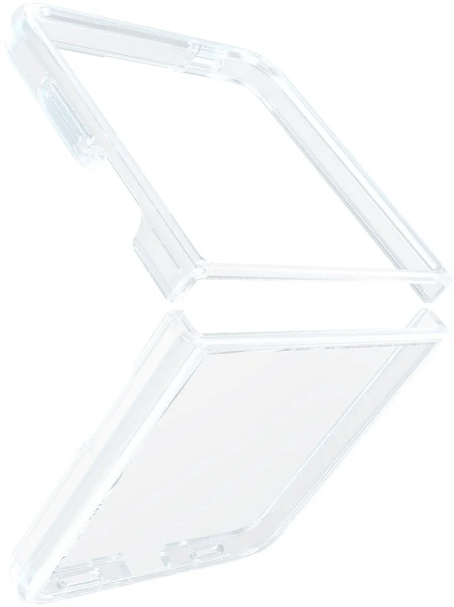 OtterBox Thin Flex Backcover 77-98217 - Transparant
