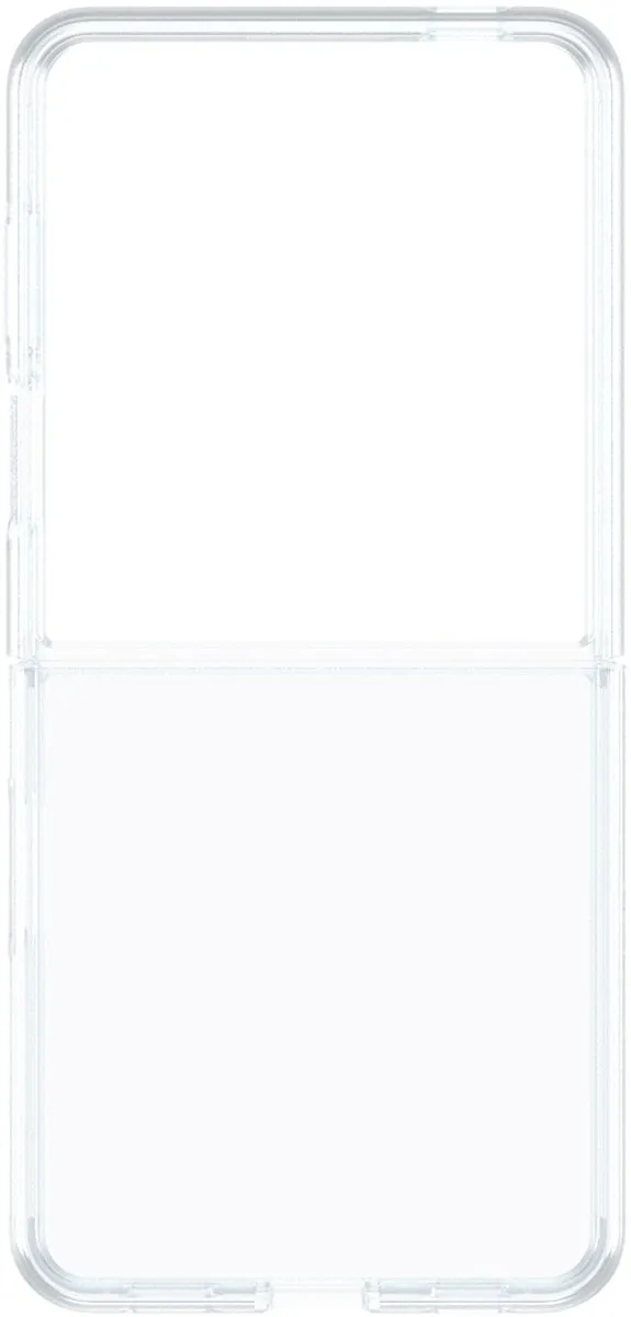OtterBox Thin Flex Backcover 77-98217 - Transparant