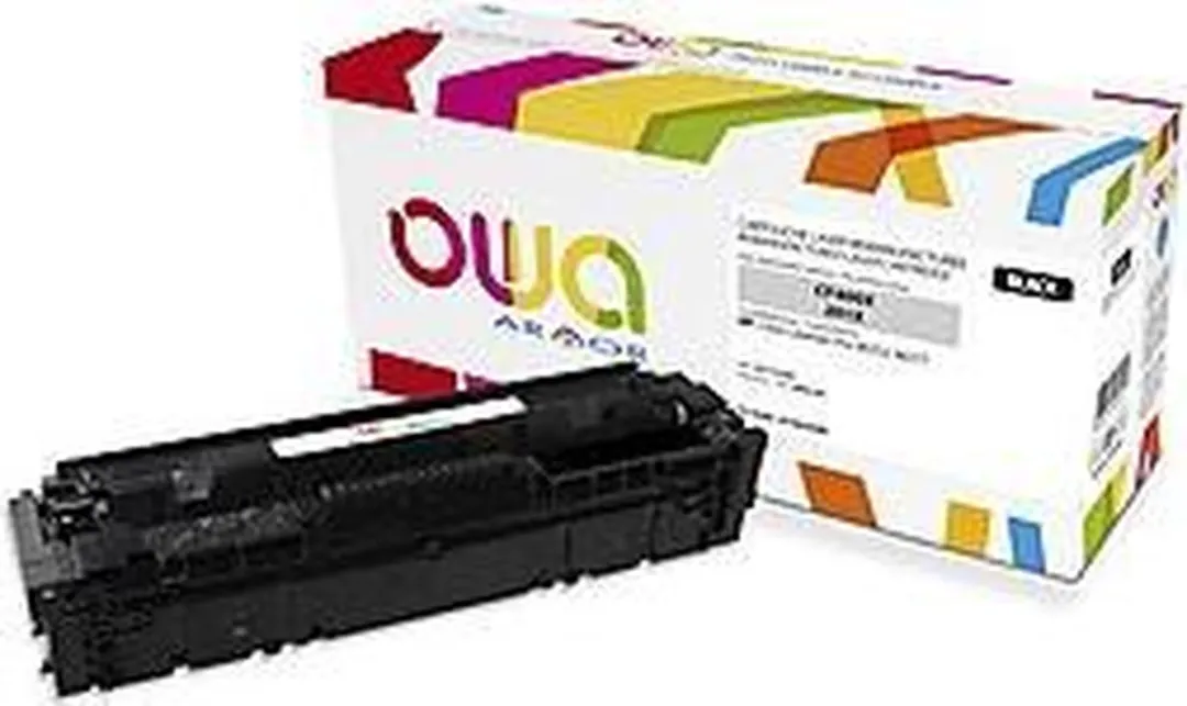Quantore TN-241BK Tonercartridge