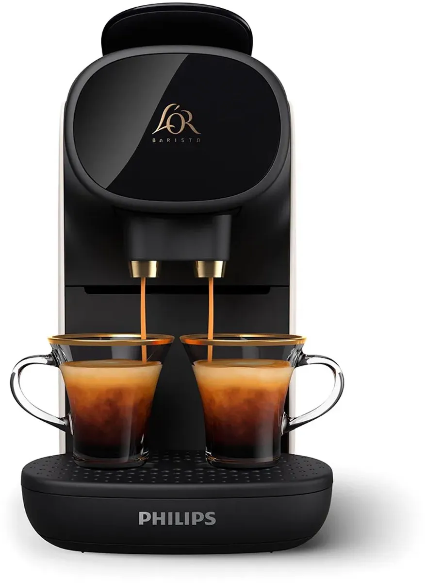 Philips L'Or Barista LM9012/00 Koffiecupmachine