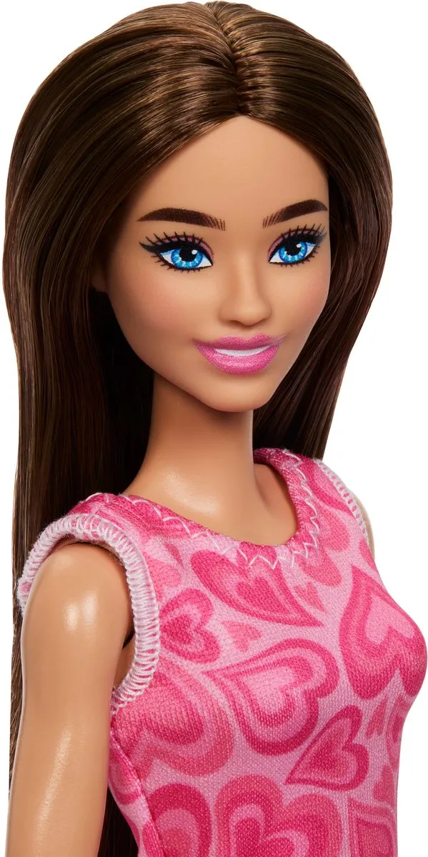 Barbie Schooljuf Speelset JMK16 - Meerkleurig - afbeelding 6 van 6
