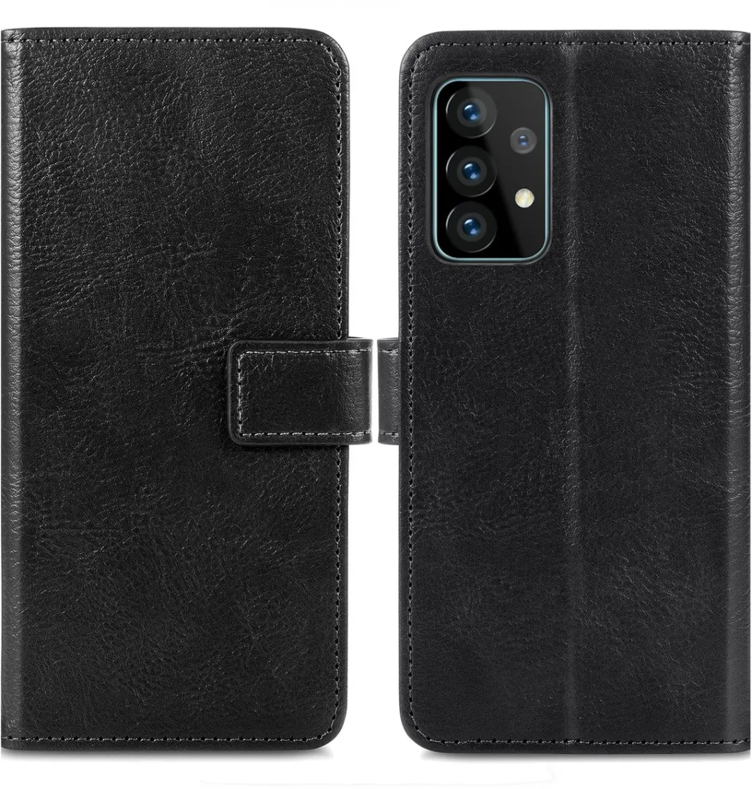 Imoshion Hoesje Samsung Galaxy A72