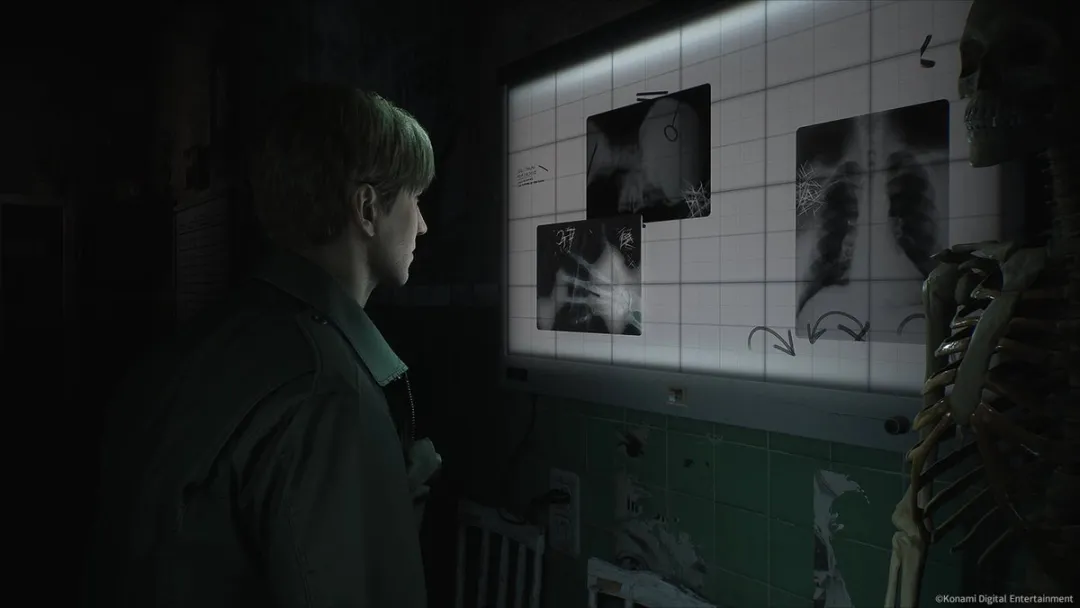 Just for Games Silent Hill 2 PS5 - afbeelding 6 van 6