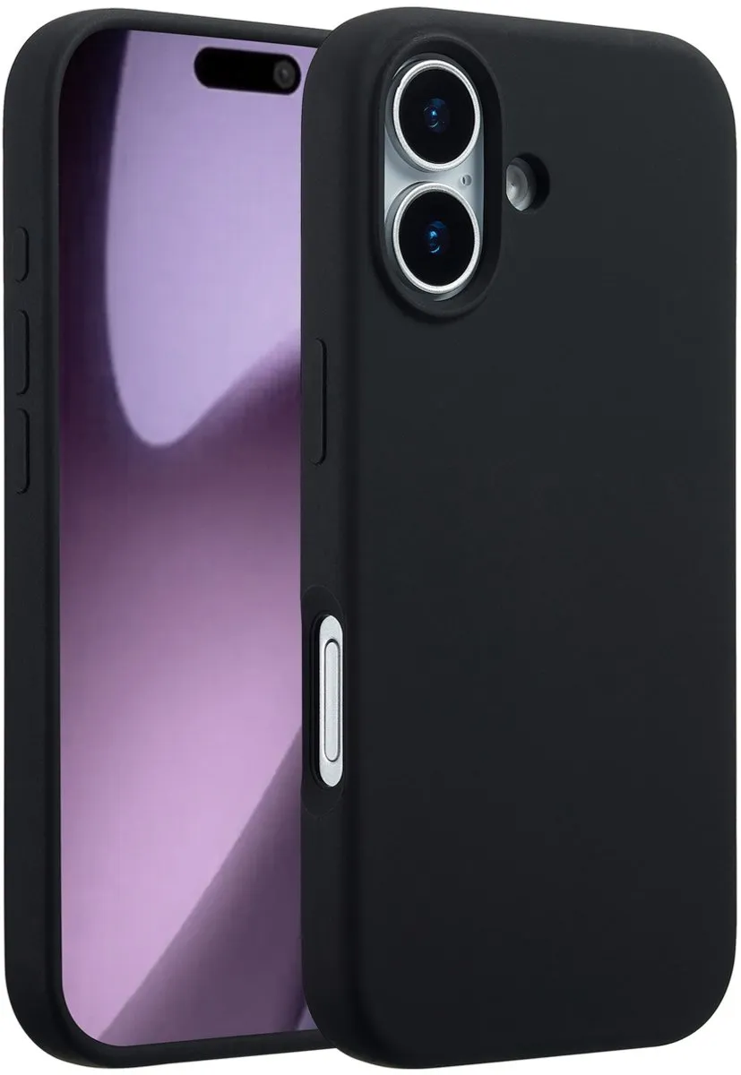 Accezz iPhone 17 MagSafe Hoesje