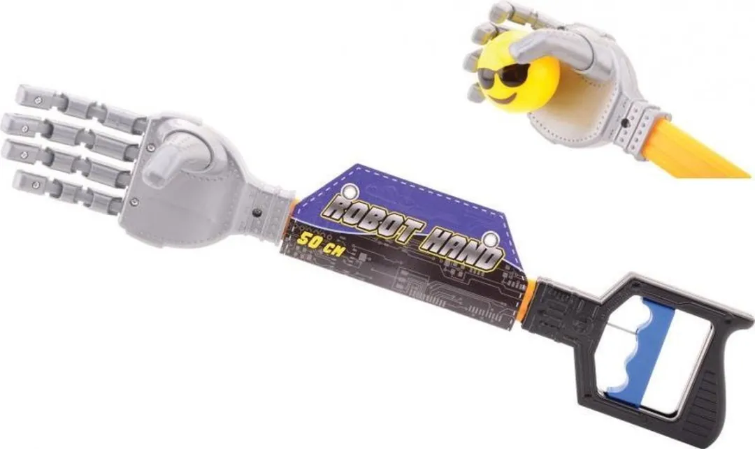 Robot Grijphand, 50cm