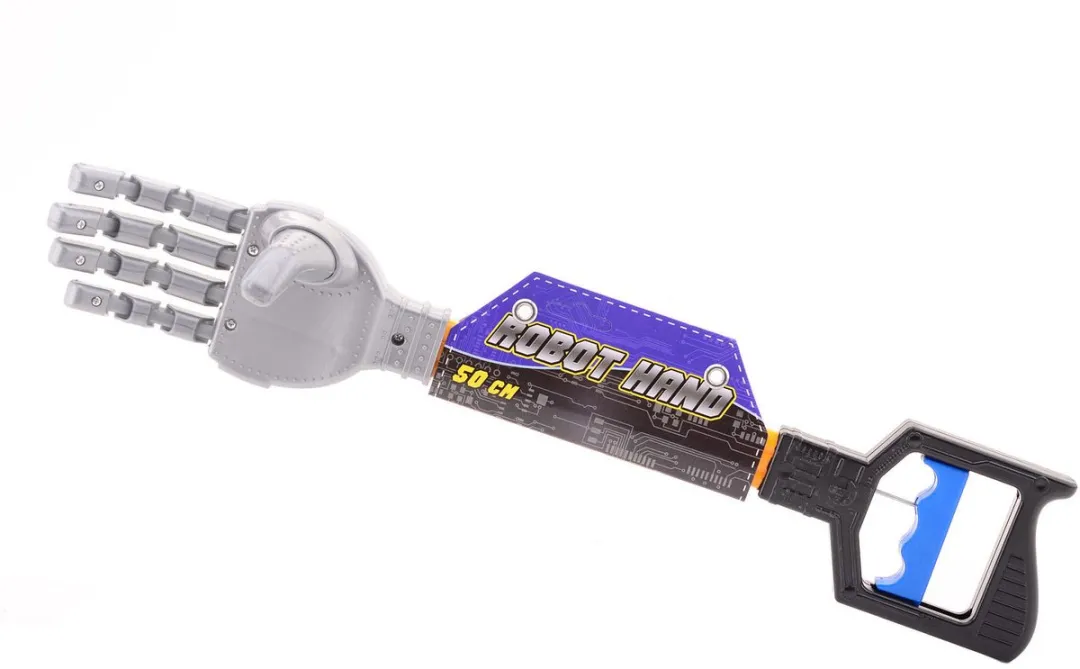 Robot Grijphand, 50cm