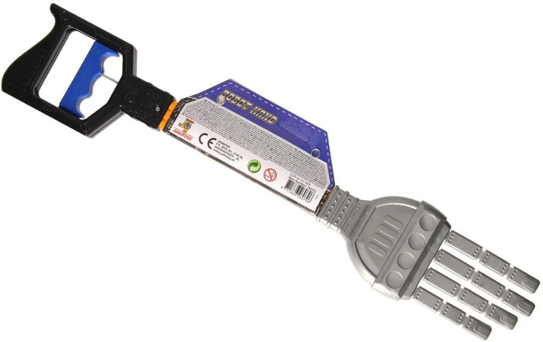 Robot Grijphand, 50cm