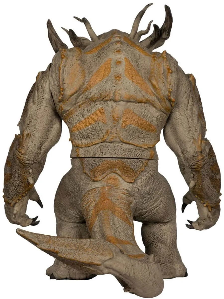 McFarlane Toys Superman Kaiju Action Figure 25cm MCF17478 - Multicolor