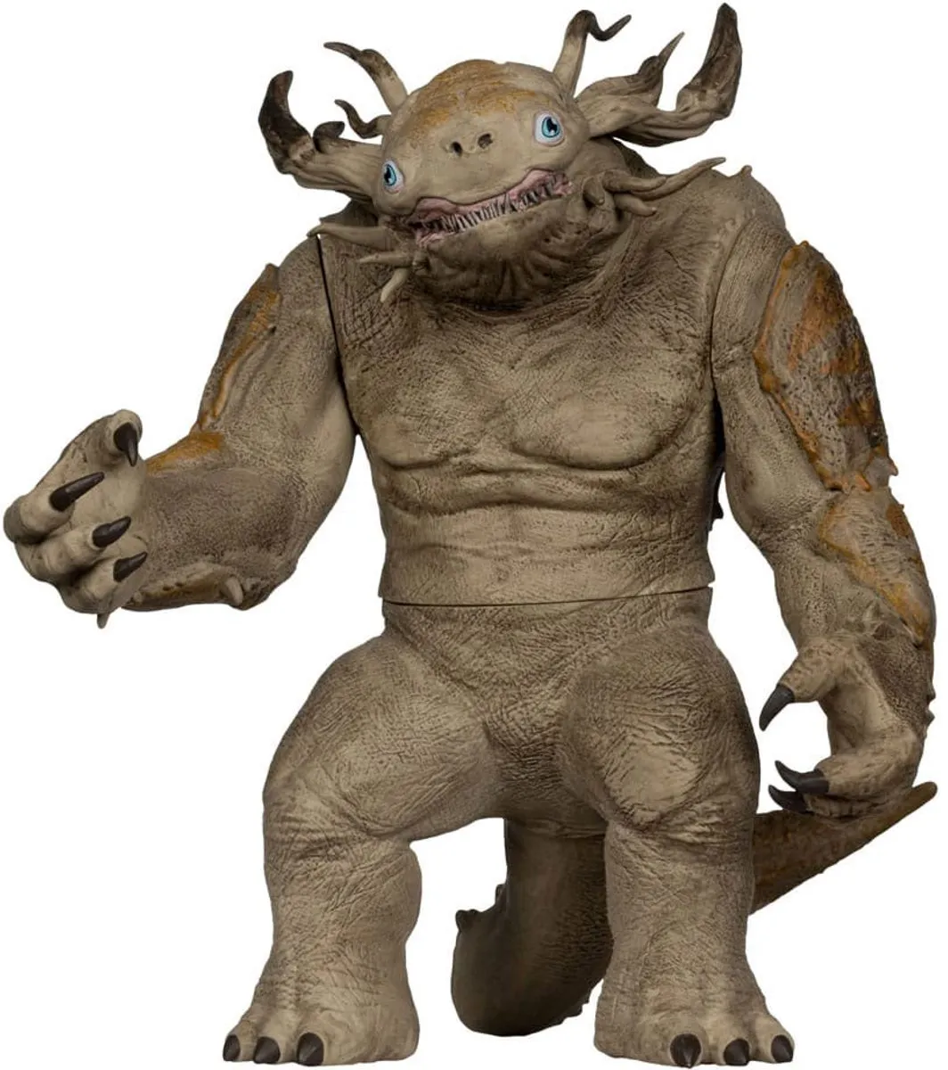 McFarlane Toys Superman Kaiju Action Figure 25cm MCF17478 - Multicolor