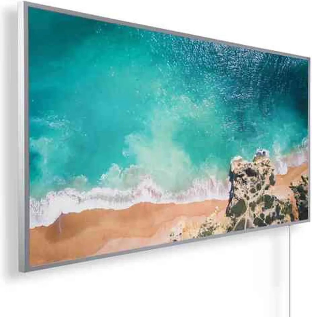 Infrarood paneel | Infrarood verwarming met SMART thermostaat en App | 1000W | panorama afbeelding 15 |