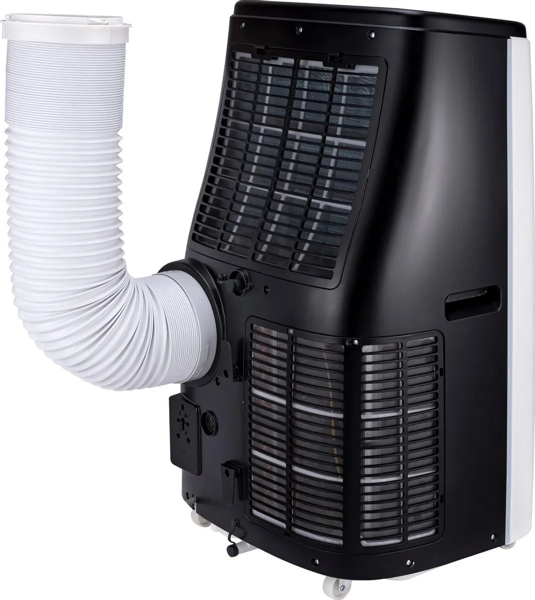 Honeywell Airco HJ16CESVWK - 16000BTU - Spraakbesturing - 65 dB - Ruimtes tot 29 m² - Wit