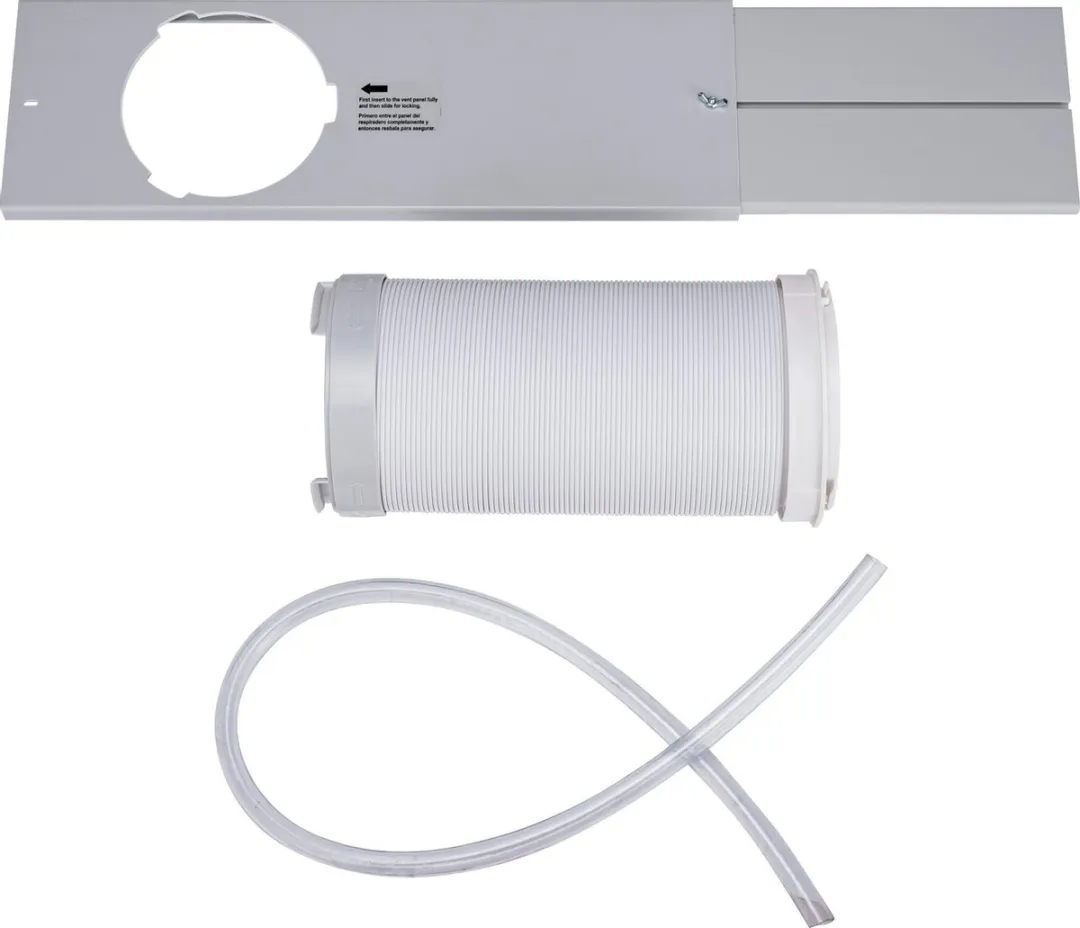 Honeywell Airco HJ16CESVWK - 16000BTU - Spraakbesturing - 65 dB - Ruimtes tot 29 m² - Wit