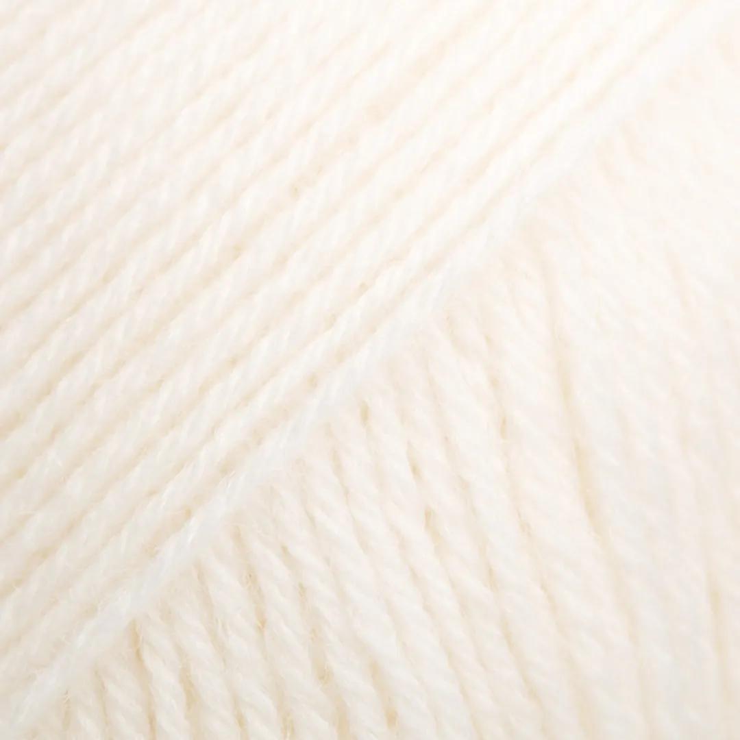 Drops Fabel Uni Colour Wol Garen
