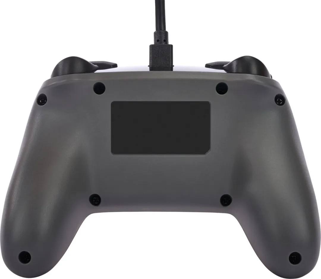 POWERA Nano Controller NSGP0124-01 - Mario Kart Racer Red