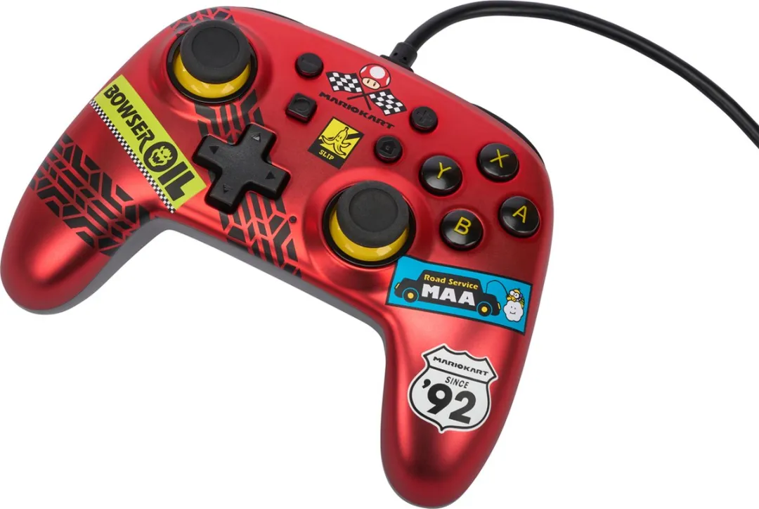 POWERA Nano Controller NSGP0124-01