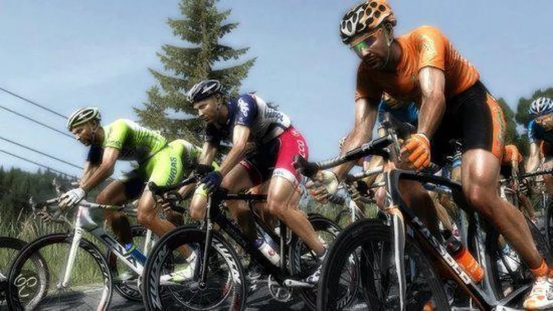 Bigben Tour De France 2012 Bordspel - 2 Spelers - afbeelding 6 van 6