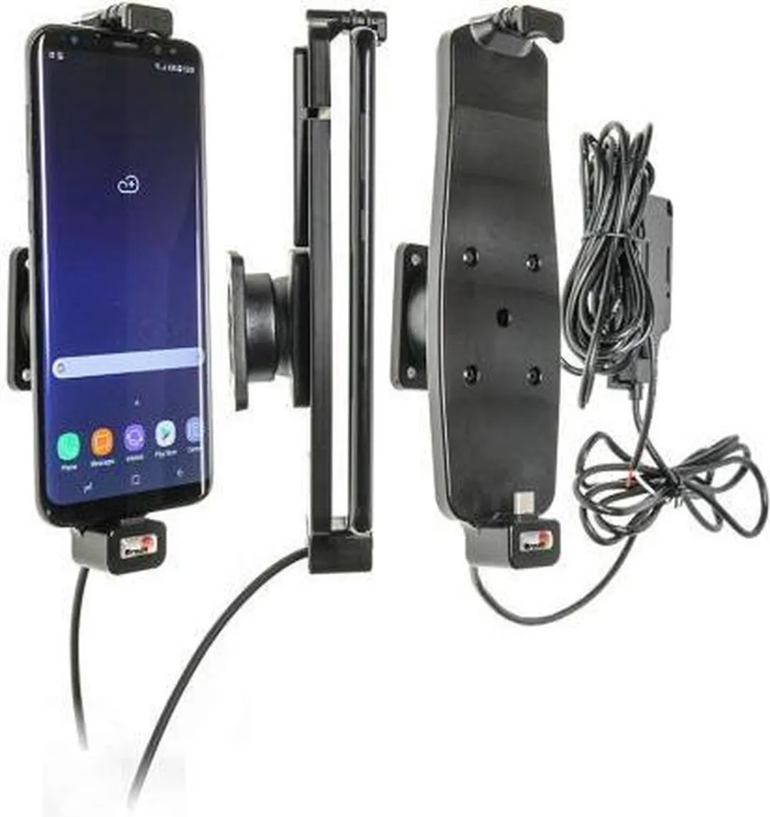 Brodit Galaxy S9+/S10+ Houder