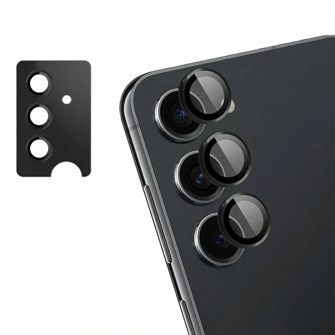 imoshiion Camera Lens Protector Samsung Galaxy S24