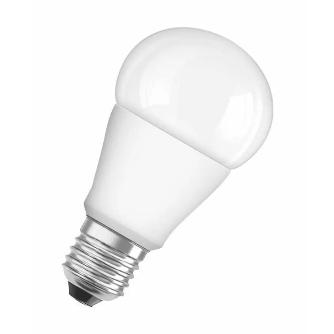 Osram LED-lamp E27 11W Warmwit - Mat Glas - afbeelding 6 van 6