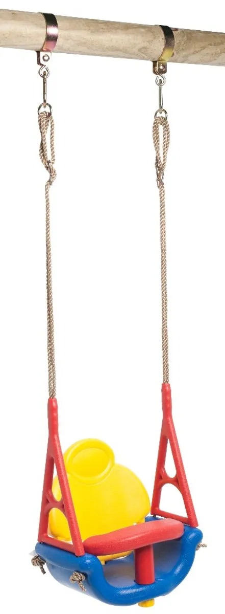 Intergard Babyschommel 3-in-1 70528384