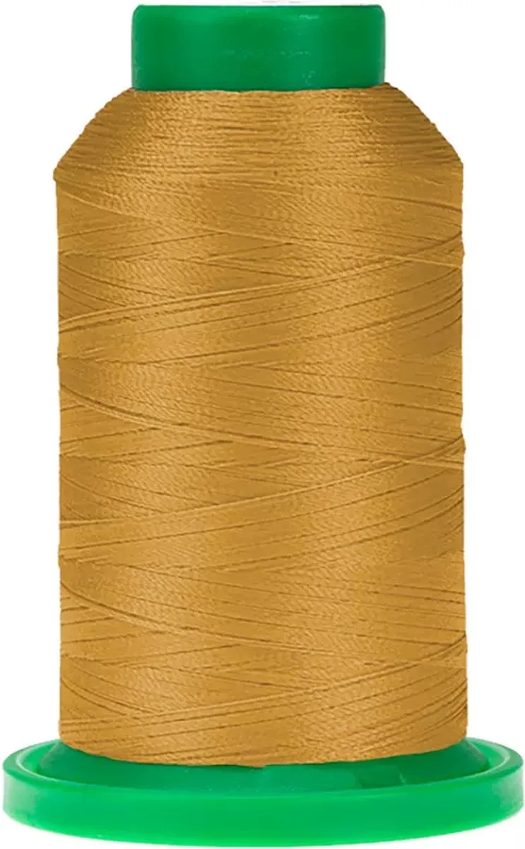 Amann Isacord 1000mtr Kleur 822