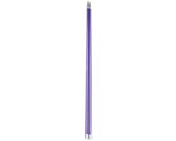 KnitPro Zing Breinaalden 7.00mm - 40cm - Multikleur - afbeelding 6 van 6