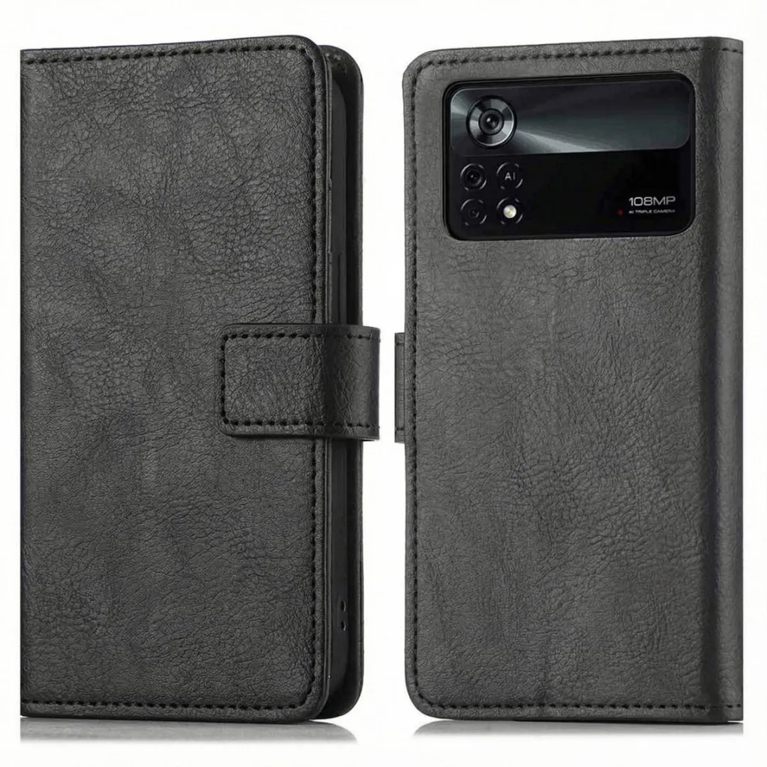 Imoshion Hoesje Xiaomi Poco X4 Pro 5G