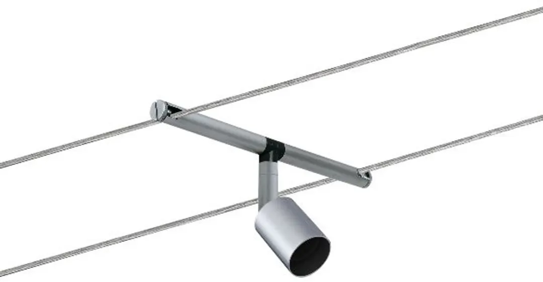 Paulmann Kabelspot Salt 10W GU5.3