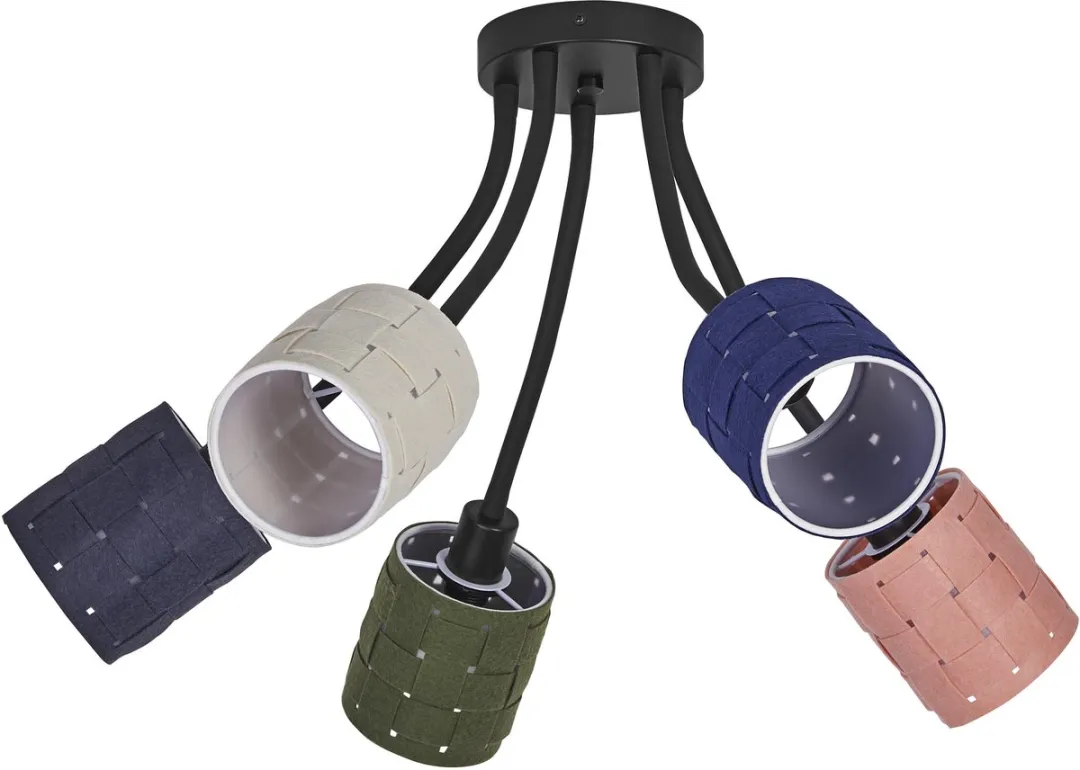 Osram Decor Felt Weaving Plafondlamp