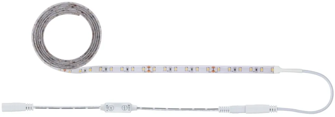 Paulmann SimpLED Power LED Strip Warm Wit 1,5m - 17W 1100lm/m