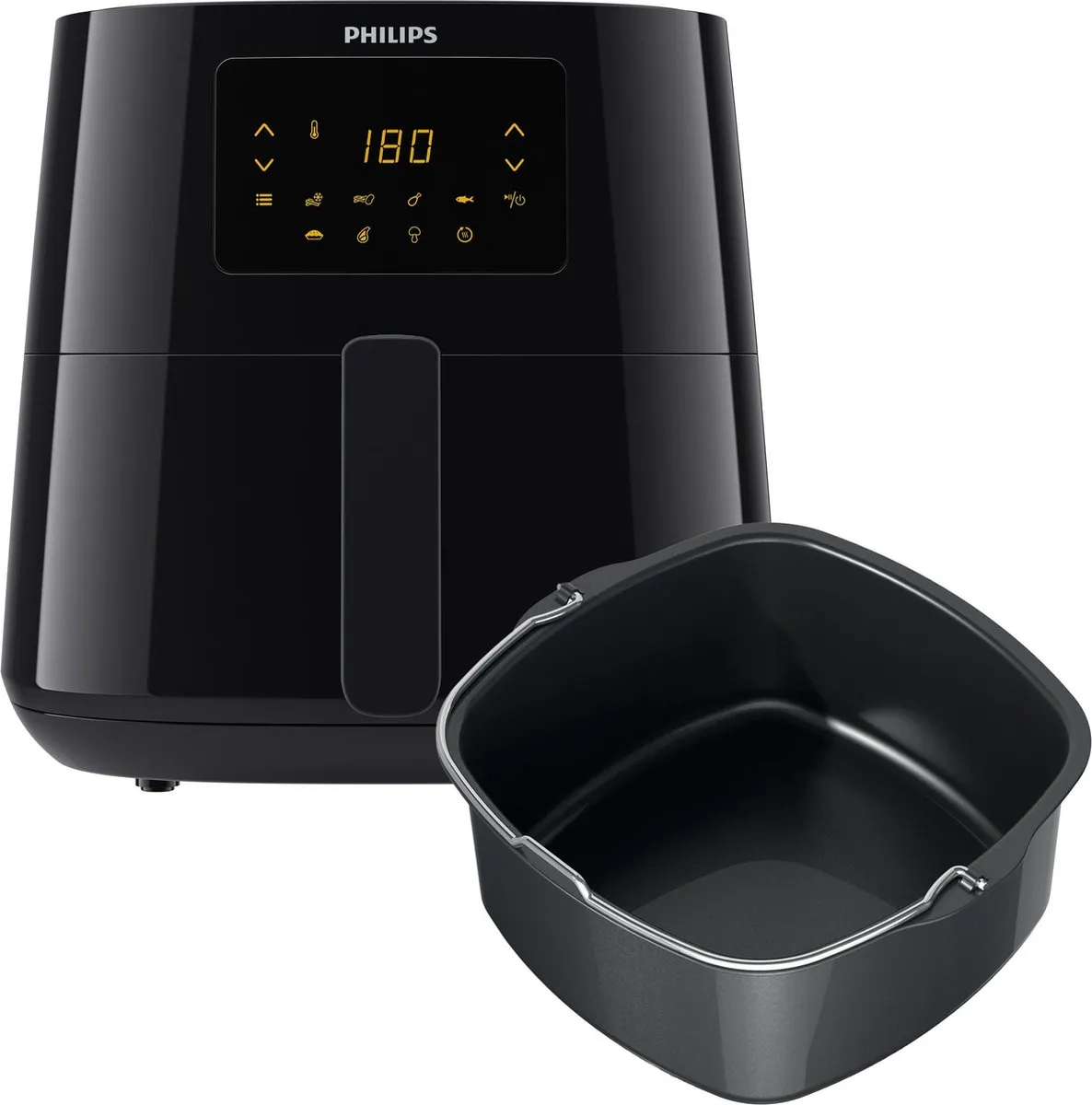 Philips Essential 3000 Series HD9270/93 Airfryer XL 6.2L