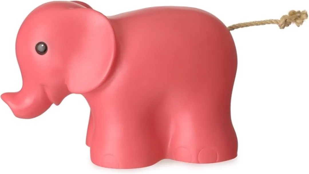 Egmont Toys Heico Nachtlamp Olifant 29cm