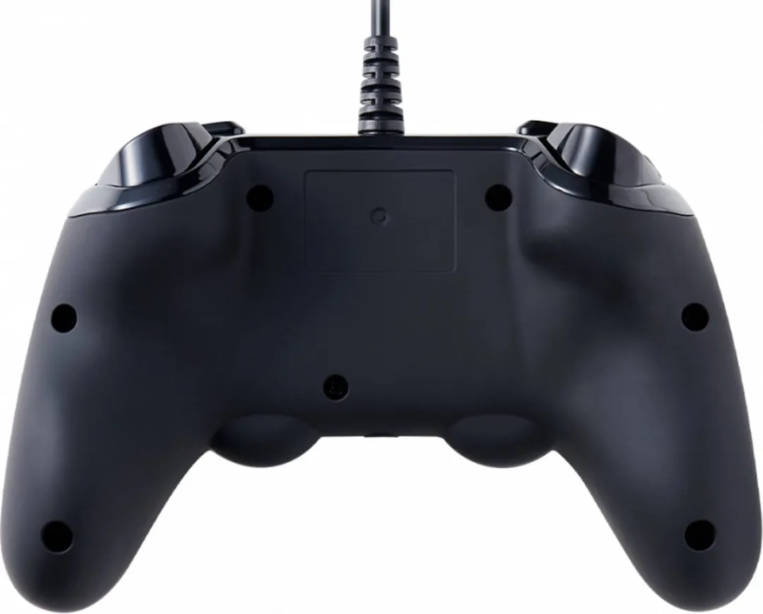 Nacon Compact Official Licensed Bedrade Controller - PS4 - Camo Grijs