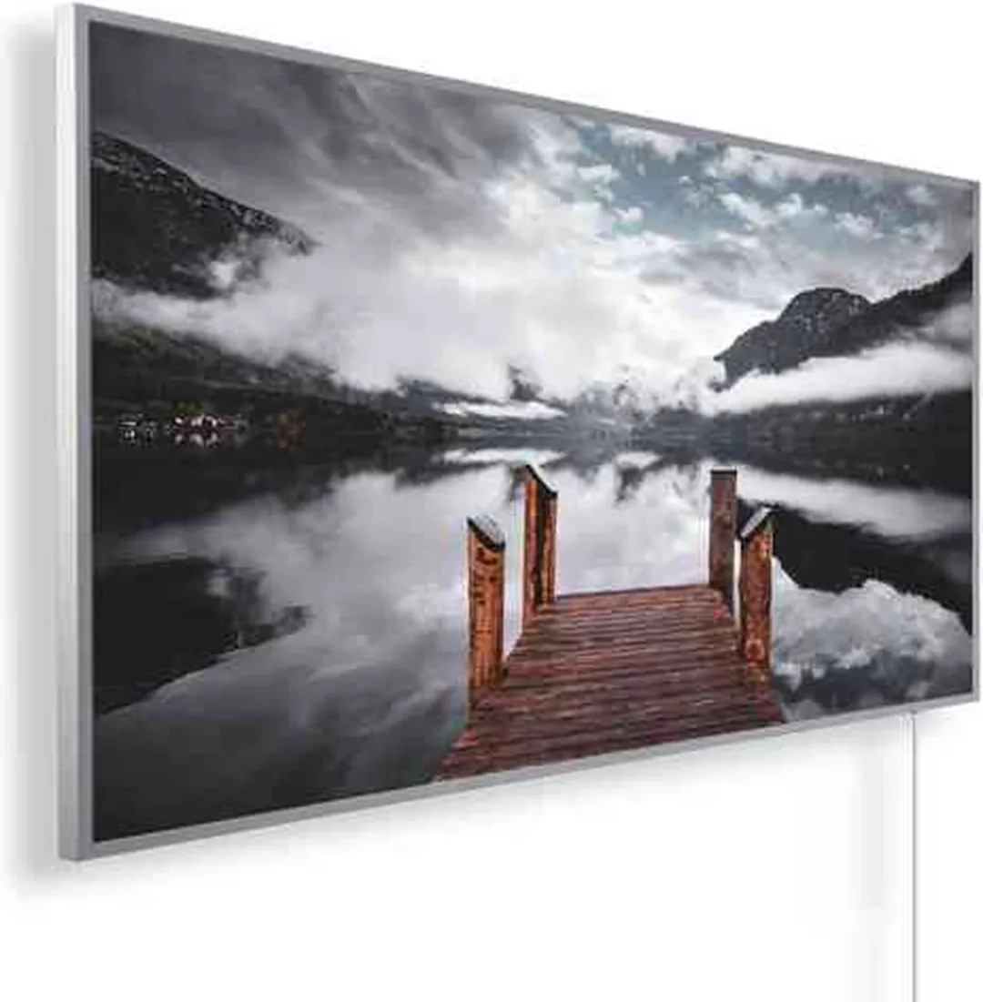 Könighaus Panorama-Serie Infrarood Paneel 800W