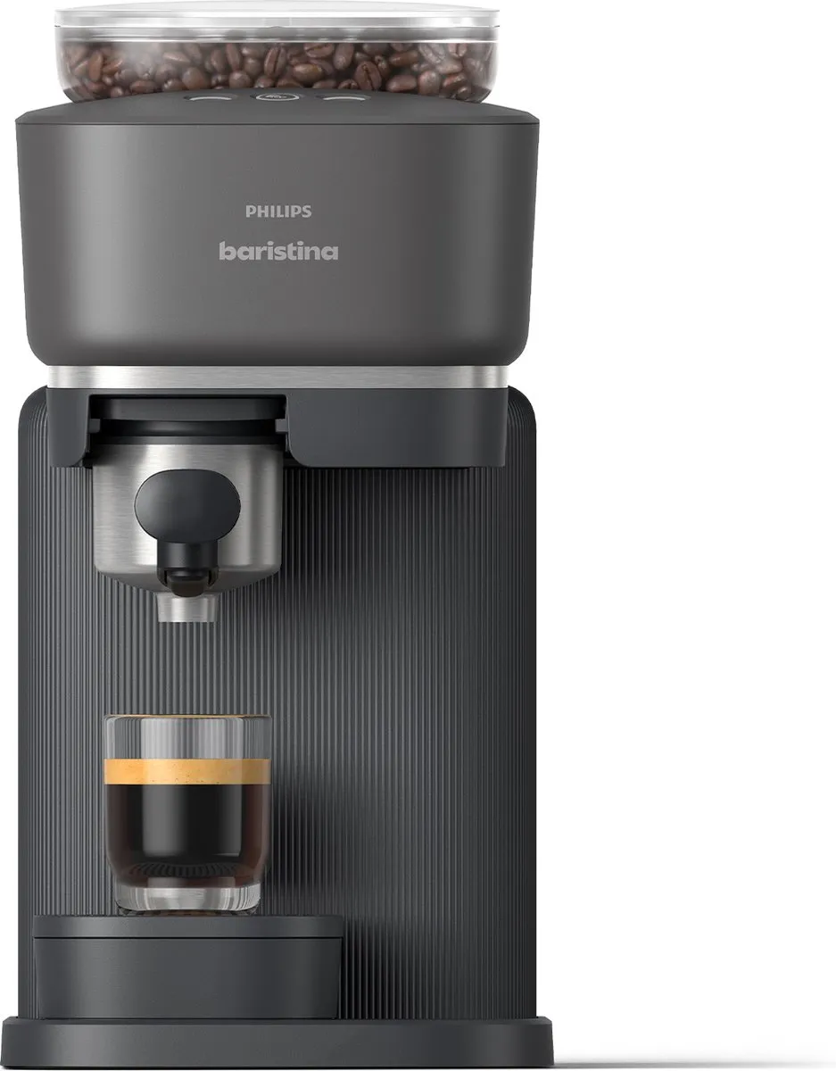 Philips Baristina BAR300/60 Espressomachine