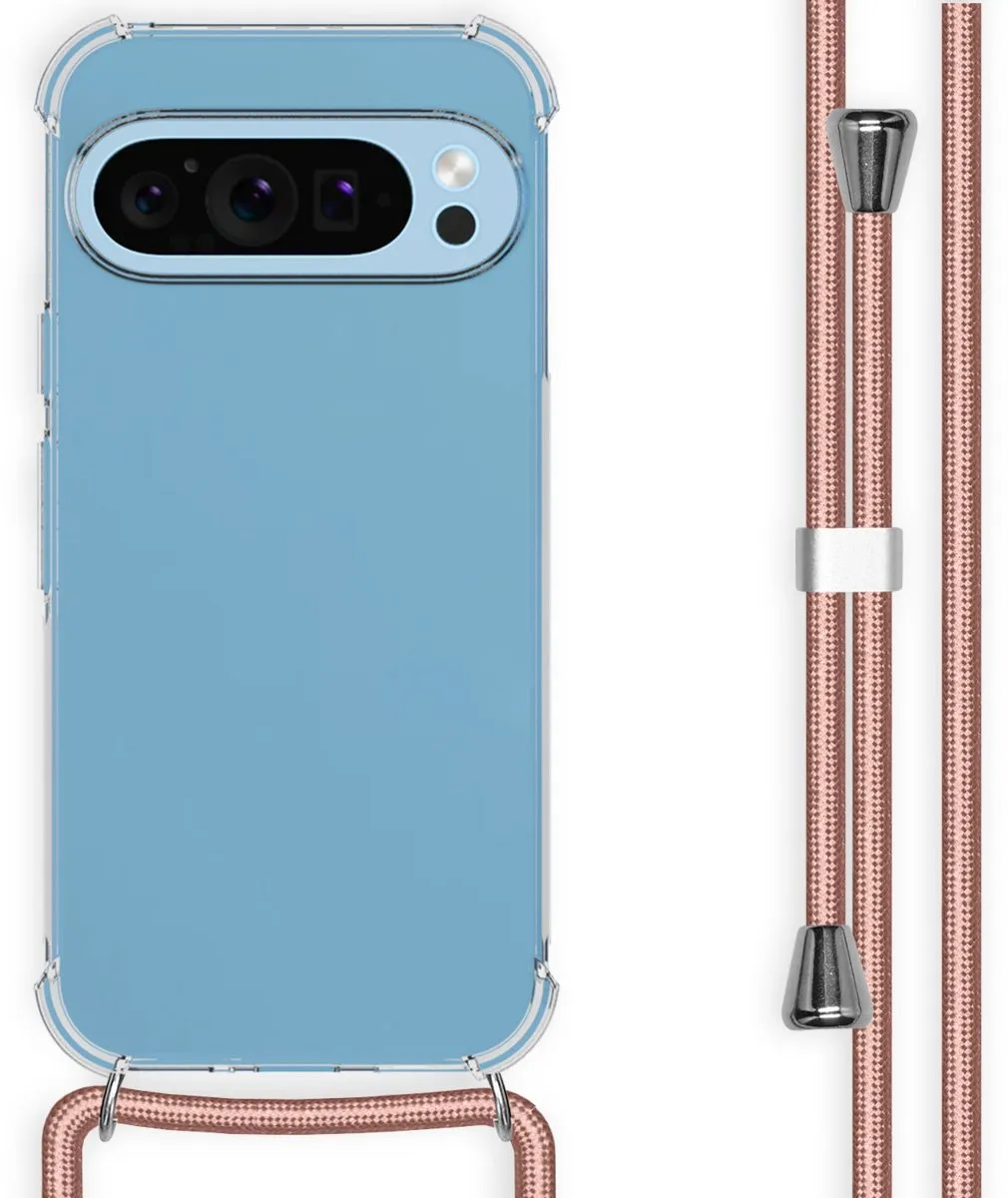 imoshion Hoesje Google Pixel 9/9 Pro