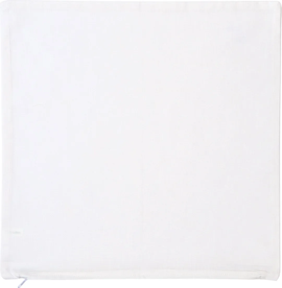 Eduplay Katoenen Kussensloop 40x40cm
