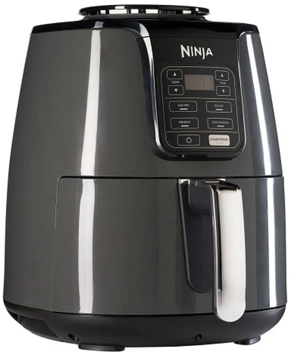 Ninja AF100EU Multifunctionele Heteluchtfriteuse 3,8L - 1550W