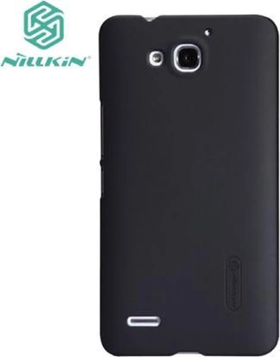 Nillkin Super Frosted Shield Case Huawei G750