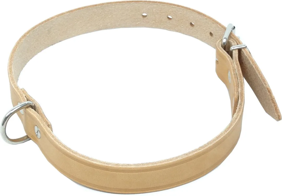Kerbl Halsband Mexica Zwart M