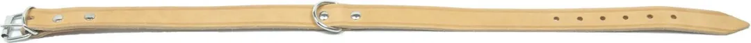Kerbl Halsband Mexica Zwart M