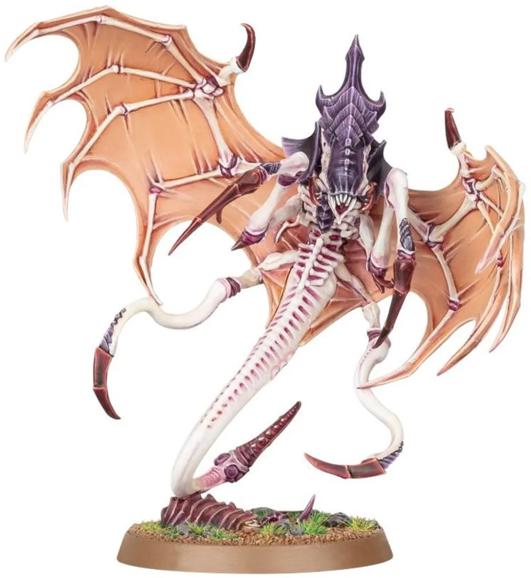 Warhammer 40K Combat Patrol Tyranid Assault Brood 73-511