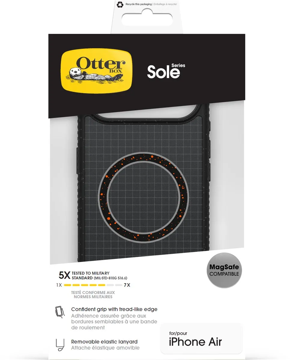 OtterBox Sole Series 77-99400 Hoes