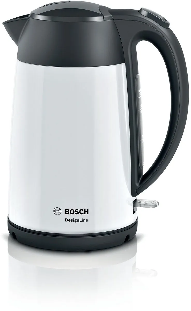 Bosch TWK3P421 DesignLine Waterkoker 1.7L - 2400W