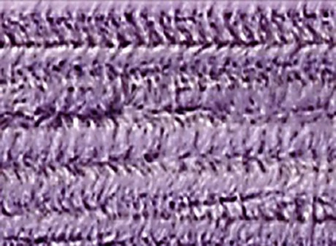 Folia Chenilledraad 50cm