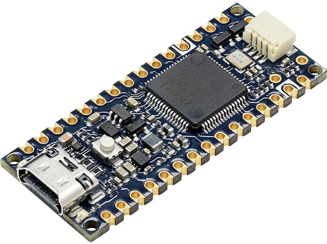 Arduino Nano R4 ABX00142 Board